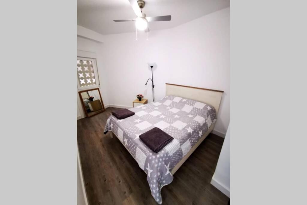Holiday Apartment Mariola Calpe Exteriör bild